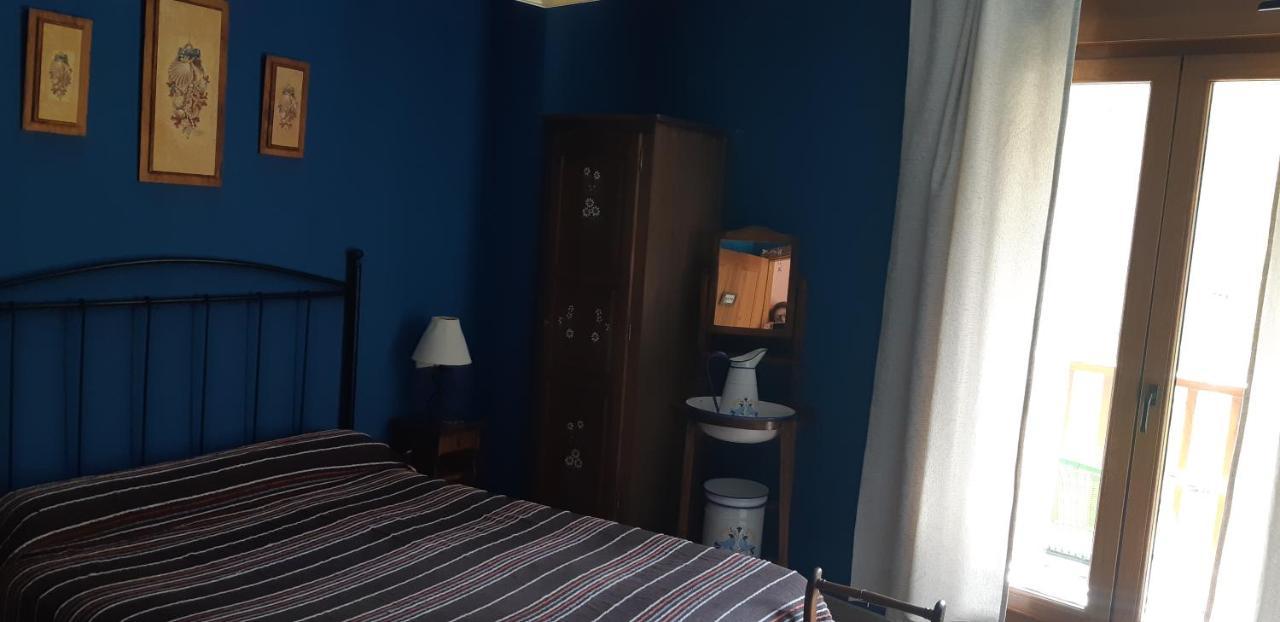 Casa Antonio Y Benina Villa Sosas de Laciana Eksteriør billede
