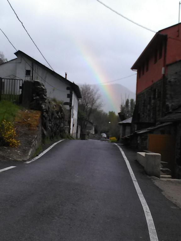 Casa Antonio Y Benina Villa Sosas de Laciana Eksteriør billede